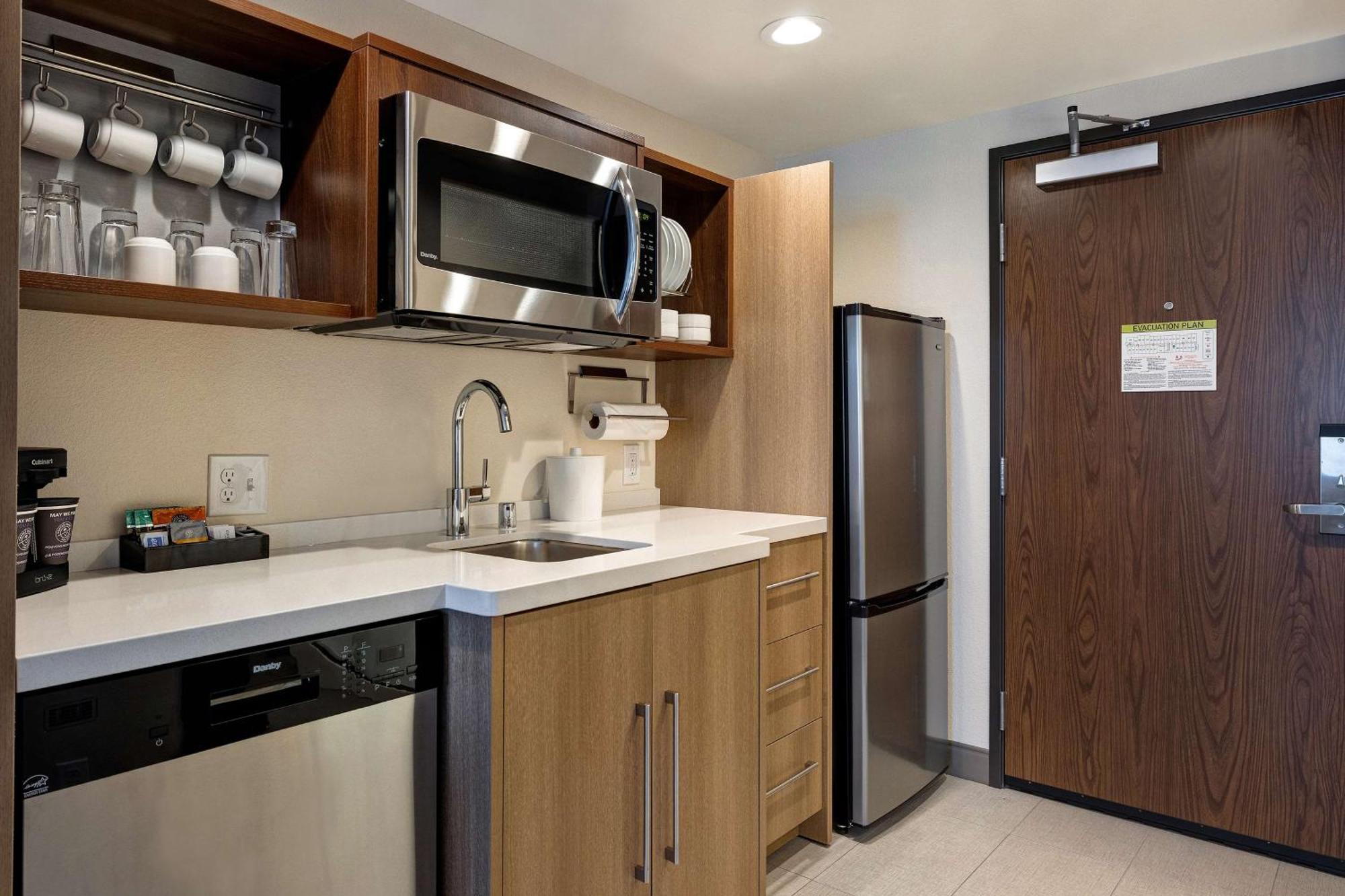 Home2 Suites By Hilton Barstow, Ca Exterior photo