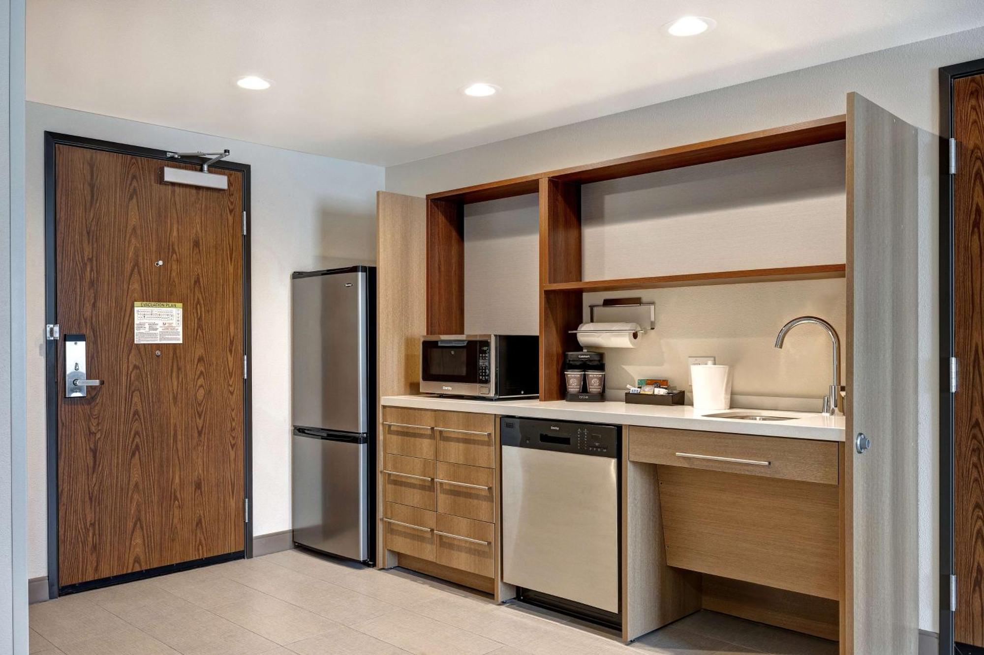 Home2 Suites By Hilton Barstow, Ca Exterior photo